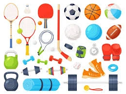 Sports & Fitness