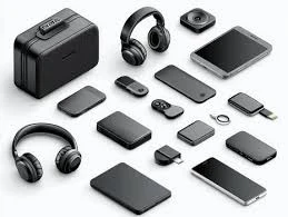 Smart Gadgets