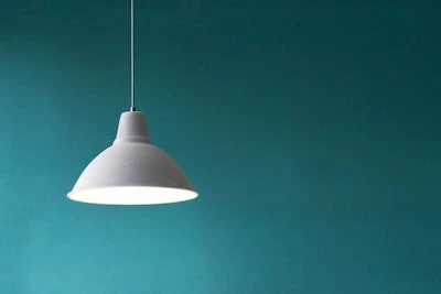 Arc Floor Lamp